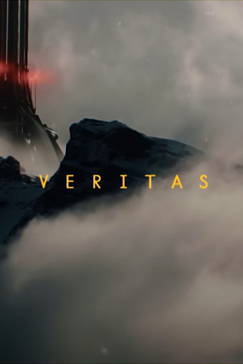 Veritas movie poster