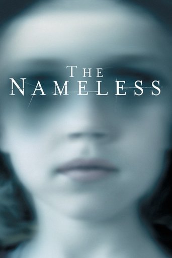 The Nameless movie poster