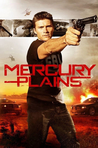 Mercury Plains movie poster