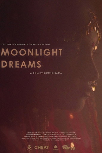 Moonlight Dreams movie poster