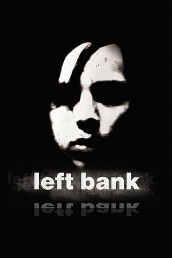 Left Bank movie poster