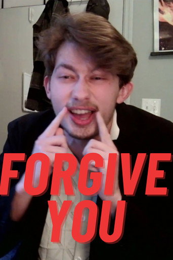 Forgive You movie poster