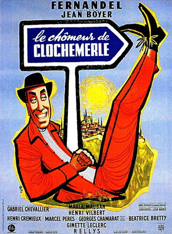 Easiest Profession movie poster