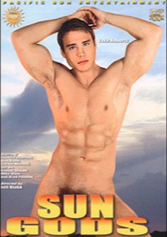 Sun Gods movie poster
