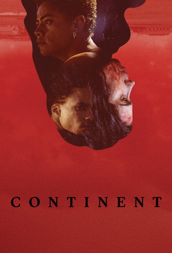 Continent movie poster