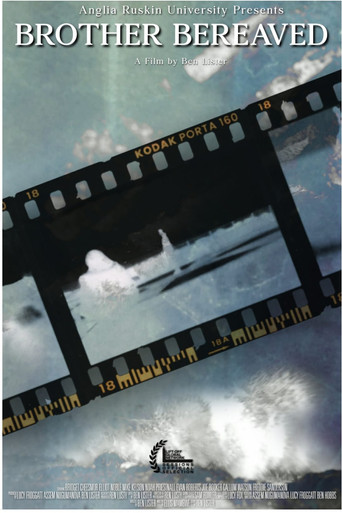 Brother Bereaved movie poster