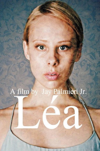 Léa movie poster