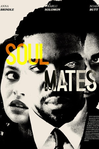 Soul Mates movie poster