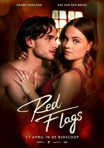 Red Flags movie poster
