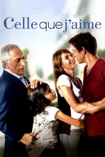 The one I love movie poster