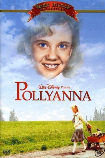 Pollyanna: The Making of a Masterpiece movie poster