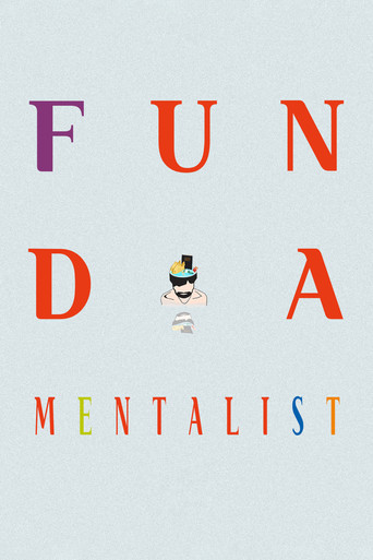 A Fundamentalist movie poster