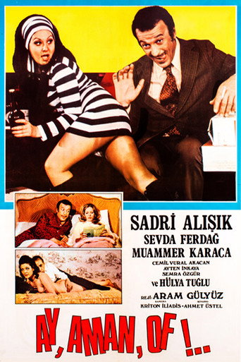 Ay, Aman, Of!.. movie poster