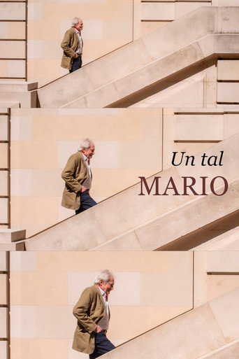 Un tal Mario movie poster
