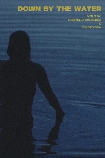 Down by the Water movie poster