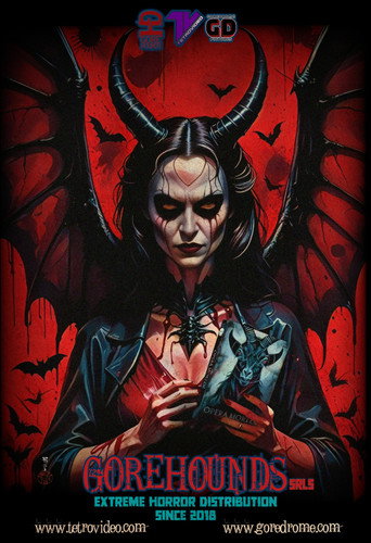 GORE TAPES movie poster
