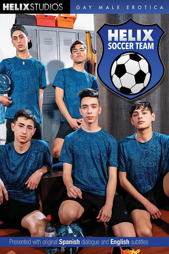 Helix Soccer Team movie poster