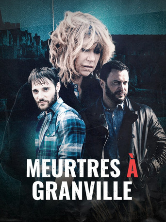 Meurtres à Granville movie poster