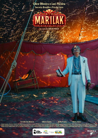 Marilak movie poster