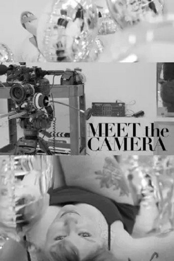 Meet The Camera movie poster