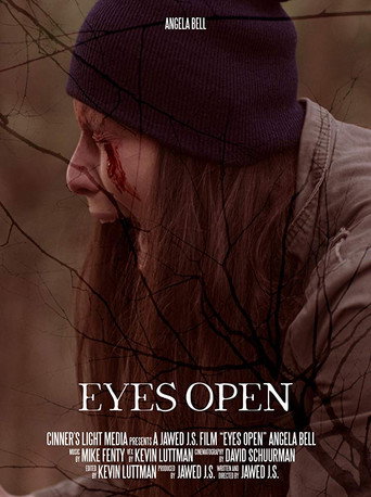 Eyes Open movie poster