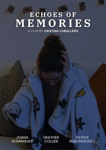 Echoes of Memories movie poster