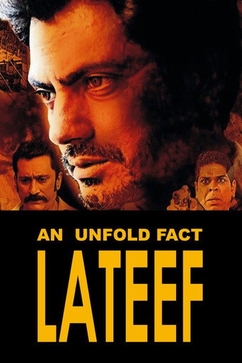 Lateef movie poster