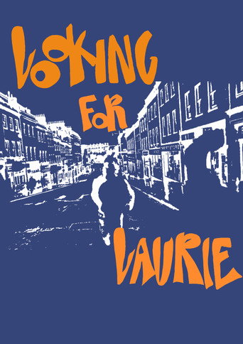 Looking for Laurie movie poster