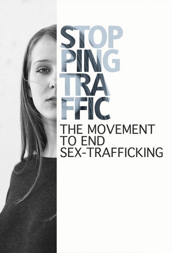 Stopping Traffic: The Movement to End Sex Trafficking movie poster