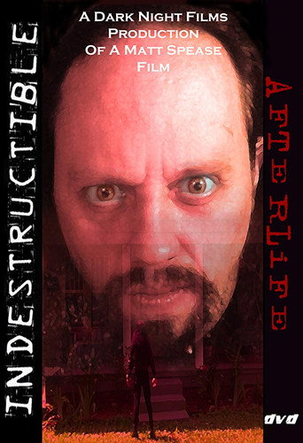 Indestructible: Afterlife movie poster