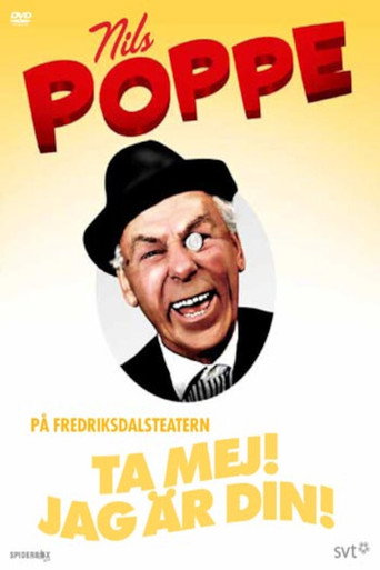 Take Me! I'm Yours! movie poster