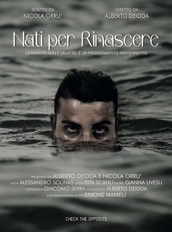 Nati per Rinascere movie poster
