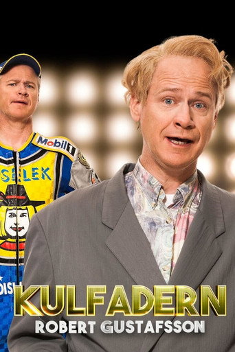 Kulfadern movie poster