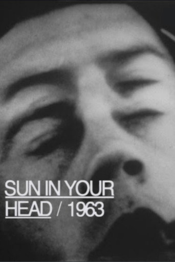 Sun in Your Head movie poster