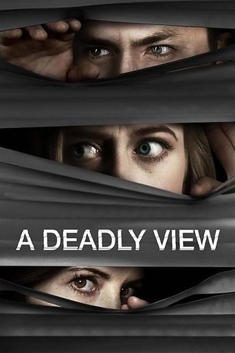 A Deadly View movie poster