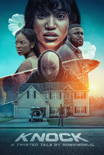 Knock movie poster