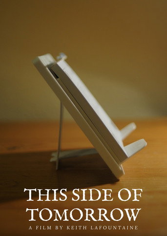 A Single Yesterday movie poster