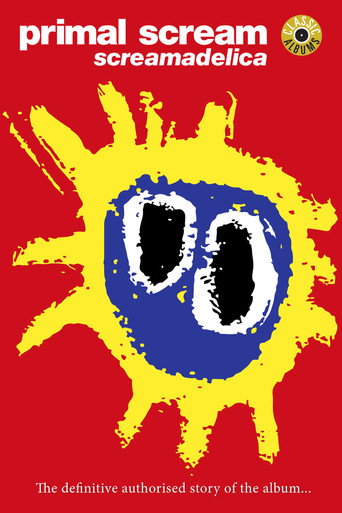 Classic Albums: Primal Scream - Screamadelica movie poster