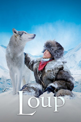 Loup movie poster