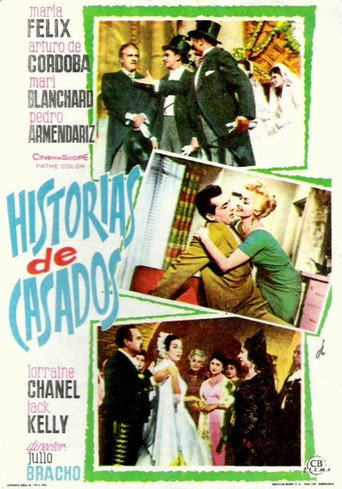 Basket of Mexican Tales movie poster