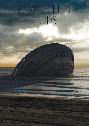 Forgotten Gods movie poster