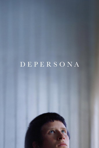 Depersona movie poster