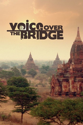 Voice Over the Bridge movie poster