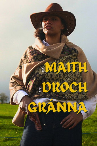 Na Maith, An Droch agus An Gránna movie poster