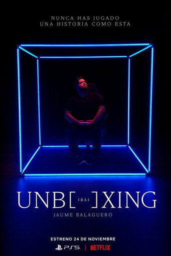 Unboxing Ibai movie poster
