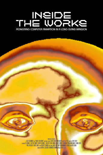 Inside The Works movie poster