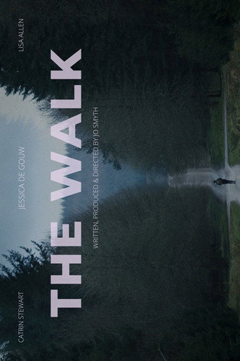 The Walk movie poster