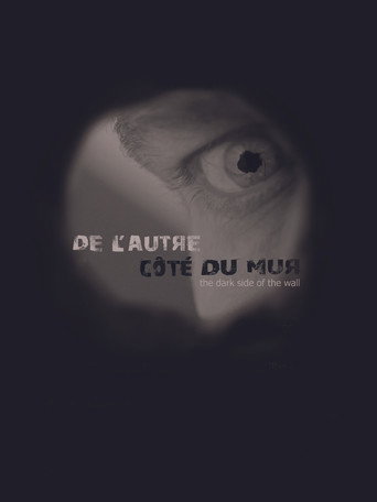 De l'autre côté du mur movie poster