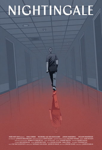 Nightingale movie poster