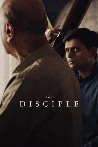 The Disciple movie poster